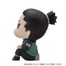 Load image into Gallery viewer, PRE-ORDER Lookup Shikamaru Nara Smile ver. Naruto Shippuden
