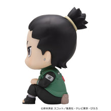 Load image into Gallery viewer, PRE-ORDER Lookup Shikamaru Nara Smile ver. Naruto Shippuden
