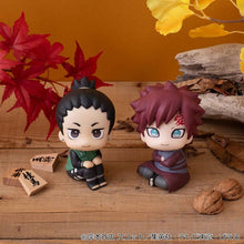 Load image into Gallery viewer, PRE-ORDER Lookup Shikamaru Nara &amp; Gaara Smile ver. Set (with gift) Naruto Shippuden

