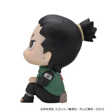 Load image into Gallery viewer, PRE-ORDER Lookup Shikamaru Nara &amp; Gaara Smile ver. Set (with gift) Naruto Shippuden
