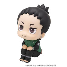 Load image into Gallery viewer, PRE-ORDER Lookup Shikamaru Nara &amp; Gaara Smile ver. Set (with gift) Naruto Shippuden
