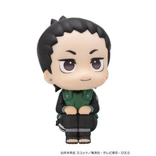 Load image into Gallery viewer, PRE-ORDER Lookup Shikamaru Nara &amp; Gaara Smile ver. Set (with gift) Naruto Shippuden
