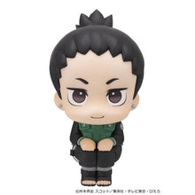 Load image into Gallery viewer, PRE-ORDER Lookup Shikamaru Nara &amp; Gaara Smile ver. Set (with gift) Naruto Shippuden
