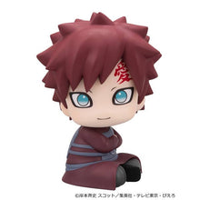 Load image into Gallery viewer, PRE-ORDER Lookup Shikamaru Nara &amp; Gaara Smile ver. Set (with gift) Naruto Shippuden
