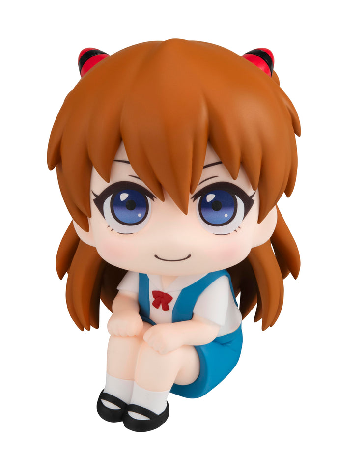 PRE-ORDER Lookup Shikinami Asuka Langley Evangelion: 3.0+1.0 Thrice Upon a Time (repeat)