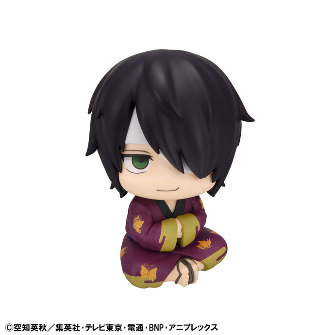 PRE-ORDER Lookup Shinsuke Takasugi Gintama