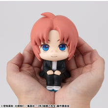 Load image into Gallery viewer, PRE-ORDER Lookup Shinsuke Takasugi &amp; Kamui set (with gift)  Mr. Ginpachi's Zany Class
