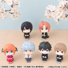 Load image into Gallery viewer, PRE-ORDER Lookup Shinsuke Takasugi &amp; Kamui set (with gift)  Mr. Ginpachi's Zany Class
