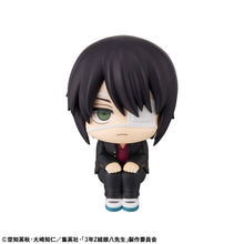 Load image into Gallery viewer, PRE-ORDER Lookup Shinsuke Takasugi &amp; Kamui set (with gift)  Mr. Ginpachi's Zany Class

