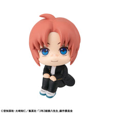 Load image into Gallery viewer, PRE-ORDER Lookup Shinsuke Takasugi &amp; Kamui set (with gift)  Mr. Ginpachi's Zany Class
