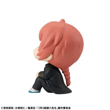 Load image into Gallery viewer, PRE-ORDER Lookup Shinsuke Takasugi &amp; Kamui set (with gift)  Mr. Ginpachi's Zany Class
