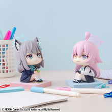 Load image into Gallery viewer, PRE-ORDER Lookup Shiroko and Hoshino Set (with gift) Blue Archive
