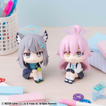 Load image into Gallery viewer, PRE-ORDER Lookup Shiroko and Hoshino Set (with gift) Blue Archive
