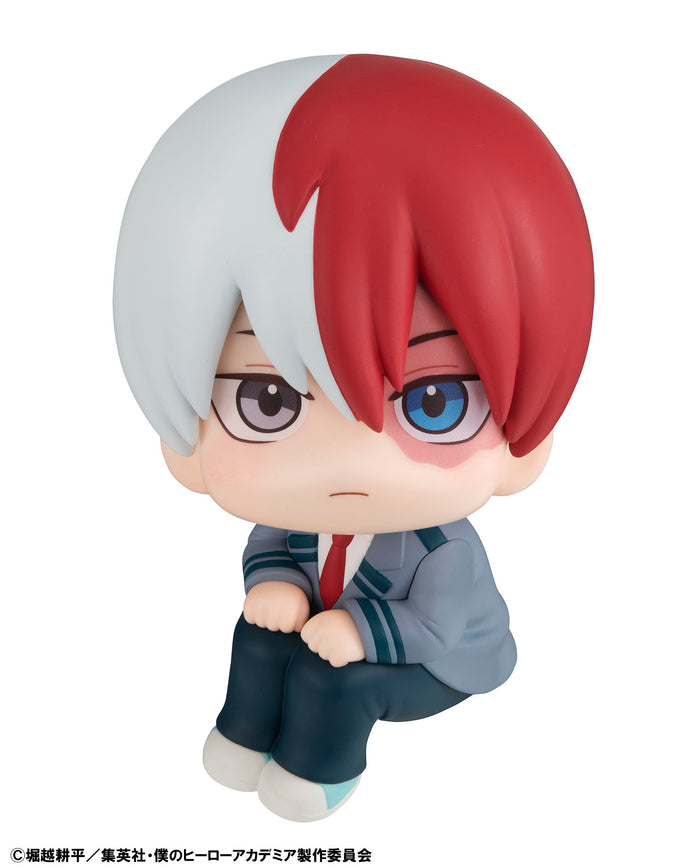 PRE-ORDER Lookup Shoto Todoroki My Hero Academia (repeat)