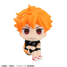 Load image into Gallery viewer, PRE-ORDER Lookup Shoyo Hinata Uniform ver. Haikyu!!
