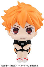 Load image into Gallery viewer, PRE-ORDER Lookup Shoyo Hinata Uniform ver. (Repeat) Haikyu!!
