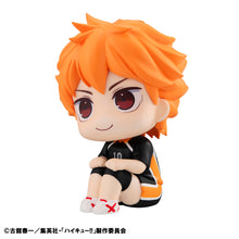 Load image into Gallery viewer, PRE-ORDER Lookup Shoyo Hinata Uniform ver, (repeat) Haikyu!!
