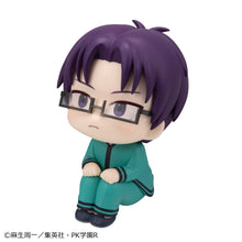 Load image into Gallery viewer, PRE-ORDER Lookup Shun Kaido &amp; Aren Kuboyasu set (with gift) The Disastrous Life of Saiki K.
