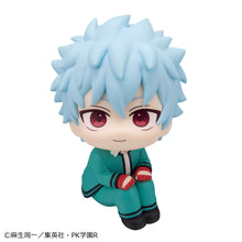 Load image into Gallery viewer, PRE-ORDER Lookup Shun Kaido &amp; Aren Kuboyasu set (with gift) The Disastrous Life of Saiki K.
