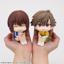 Load image into Gallery viewer, PRE-ORDER Lookup Shusuke Fuji &amp; Kuranosuke Shiraishi (with gift) The New Prince of Tennis
