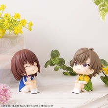 Load image into Gallery viewer, PRE-ORDER Lookup Shusuke Fuji &amp; Kuranosuke Shiraishi (with gift) The New Prince of Tennis
