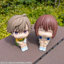 Load image into Gallery viewer, PRE-ORDER Lookup Shusuke Fuji &amp; Kuranosuke Shiraishi (with gift) The New Prince of Tennis
