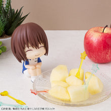 Load image into Gallery viewer, PRE-ORDER Lookup Shusuke Fuji &amp; Kuranosuke Shiraishi (with gift) The New Prince of Tennis
