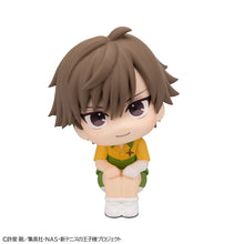 Load image into Gallery viewer, PRE-ORDER Lookup Shusuke Fuji &amp; Kuranosuke Shiraishi (with gift) The New Prince of Tennis
