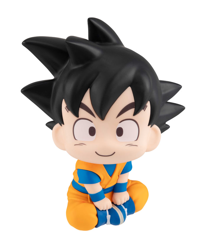 PRE-ORDER Lookup Son Goku Dragon Ball Daima