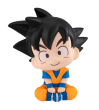 Load image into Gallery viewer, PRE-ORDER Lookup Son Goku Dragon Ball Daima
