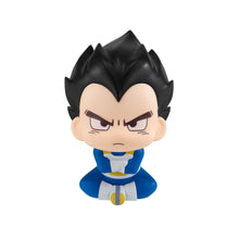 Load image into Gallery viewer, PRE-ORDER Lookup Son Goku &amp; Vegeta set (with gift) Dragon Ball Daima
