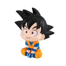 Load image into Gallery viewer, PRE-ORDER Lookup Son Goku &amp; Vegeta set (with gift) Dragon Ball Daima
