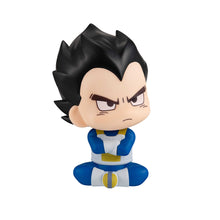 Load image into Gallery viewer, PRE-ORDER Lookup Son Goku &amp; Vegeta set (with gift) Dragon Ball Daima
