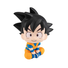 Load image into Gallery viewer, PRE-ORDER Lookup Son Goku &amp; Vegeta set (with gift) Dragon Ball Daima
