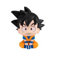 Load image into Gallery viewer, PRE-ORDER Lookup Son Goku &amp; Vegeta set (with gift) Dragon Ball Daima
