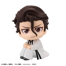 Load image into Gallery viewer, PRE-ORDER Lookup Sosuke Aizen &amp; Gin Ichimaru set (with gift) Bleach
