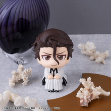 Load image into Gallery viewer, PRE-ORDER Lookup Sosuke Aizen &amp; Gin Ichimaru set (with gift) Bleach
