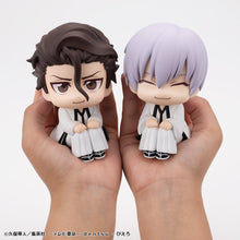 Load image into Gallery viewer, PRE-ORDER Lookup Sosuke Aizen &amp; Gin Ichimaru set (with gift) Bleach
