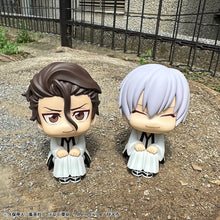Load image into Gallery viewer, PRE-ORDER Lookup Sosuke Aizen &amp; Gin Ichimaru set (with gift) Bleach
