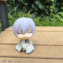 Load image into Gallery viewer, PRE-ORDER Lookup Sosuke Aizen &amp; Gin Ichimaru set (with gift) Bleach
