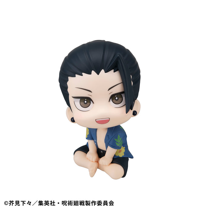 PRE-ORDER Lookup Suguru Geto Okinawa Ver. Jujutsu Kaisen