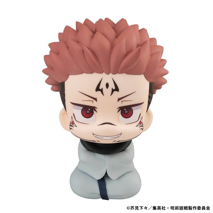 PRE-ORDER Lookup Sukuna (repeat) Jujutsu Kaisen