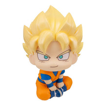 Load image into Gallery viewer, PRE-ORDER Lookup Super Saiyan Son Goku (mini) Dragon Ball DAIMA
