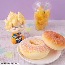 Load image into Gallery viewer, PRE-ORDER Lookup Super Saiyan Son Goku (mini) Dragon Ball DAIMA
