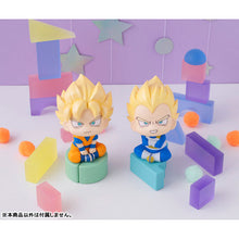 Load image into Gallery viewer, PRE-ORDER Lookup Super Saiyan Son Goku (mini) Dragon Ball DAIMA
