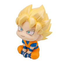 Load image into Gallery viewer, PRE-ORDER Lookup Super Saiyan Son Goku (mini) Dragon Ball DAIMA
