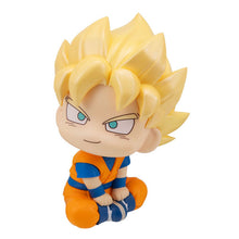 Load image into Gallery viewer, PRE-ORDER Lookup Super Saiyan Son Goku (mini) Dragon Ball DAIMA
