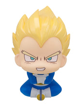 Load image into Gallery viewer, PRE-ORDER Lookup Super Saiyan Son Goku (mini) &amp; Super Saiyan Vegeta (mini) (with gift) Dragon Ball DAIMA
