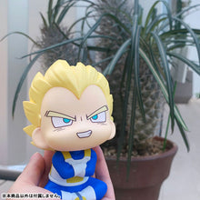 Load image into Gallery viewer, PRE-ORDER Lookup Super Saiyan Vegeta (mini) Dragon Ball DAIMA
