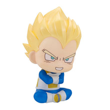 Load image into Gallery viewer, PRE-ORDER Lookup Super Saiyan Vegeta (mini) Dragon Ball DAIMA
